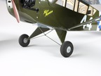 Piper L-4 Grasshopper 250 ARF